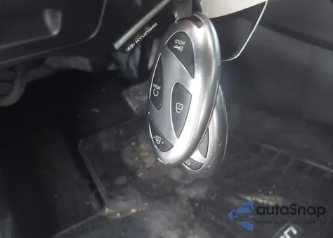 2025 Hyundai Tucson Sel Convenience из США, поврежденный, VIN 3KMJCCDE4SE007012